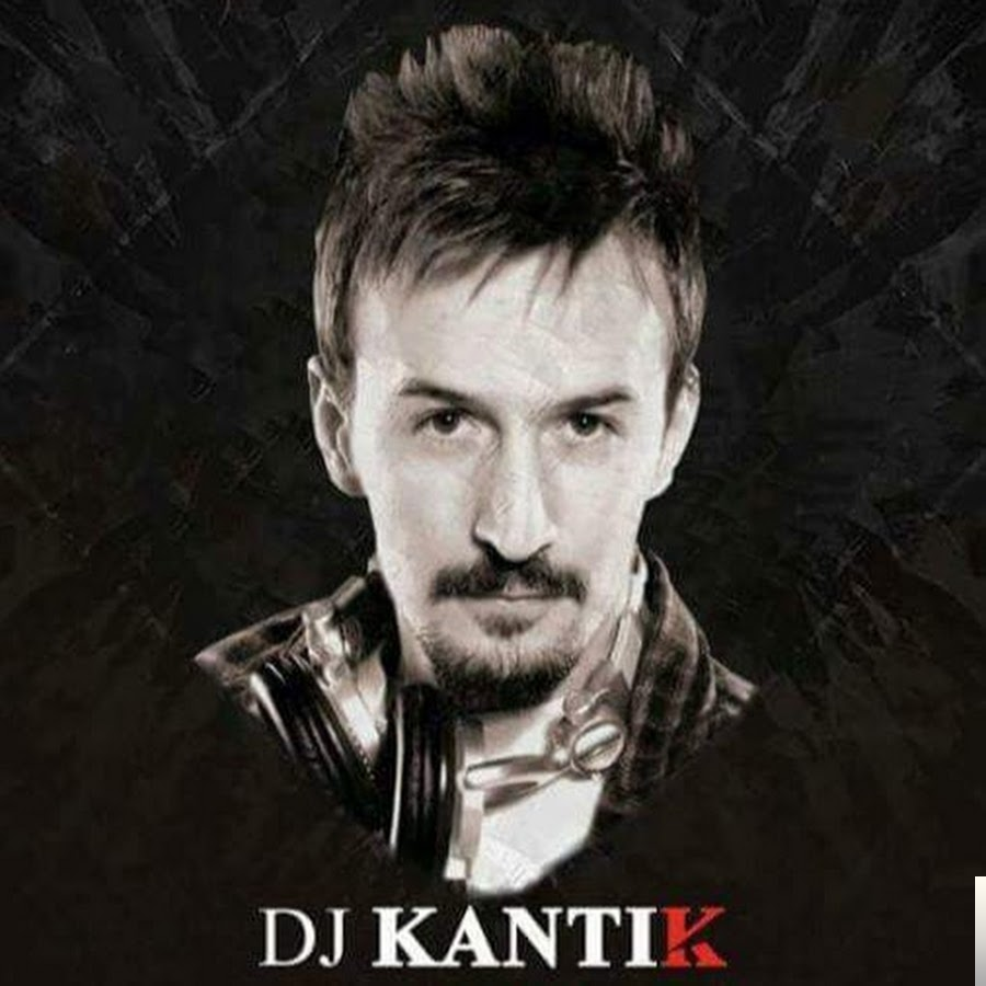 دانلود آلبوم 2018 از Dj Kantik