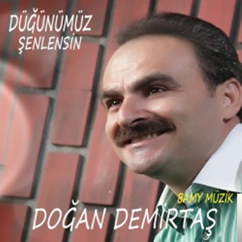 دانلود آلبوم Düğünümüz Şenlensin (2018) از Doğan Demirtaş
