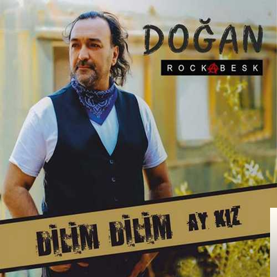 دانلود آلبوم Dilim Dilim (2019) از Doğan Rockabesk
