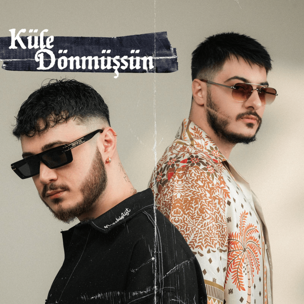 دانلود آلبوم Küle Dönmüşsün (2024) از Dogu Swag