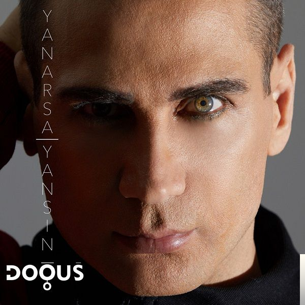 دانلود آلبوم Yanarsa Yansın (2019) از Doğuş