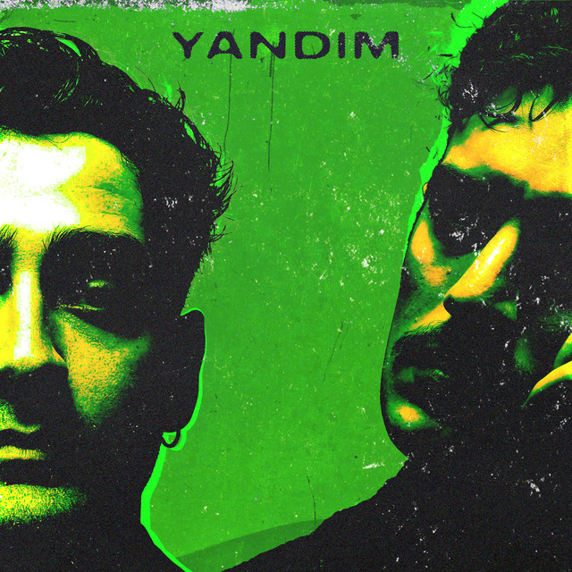دانلود آلبوم Yandım (2024) از Dolu Kadehi Ters Tut