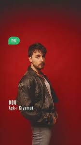 دانلود آلبوم Aşkı Kıyamet (2025) از Dou