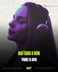 دانلود آلبوم Haftada 8 Gün (2024) از Dou