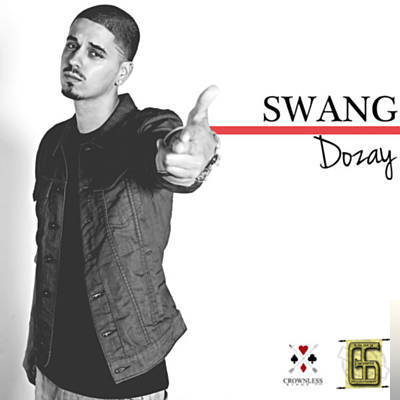دانلود آلبوم Swang (2015) از Dozay