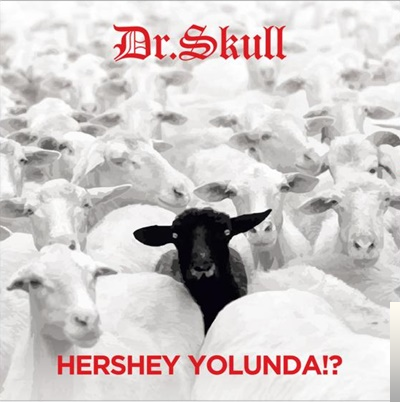 دانلود آلبوم Hershey Yolunda (1994) از Dr. Skull