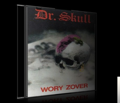 دانلود آلبوم Wory Zover (1990) از Dr. Skull