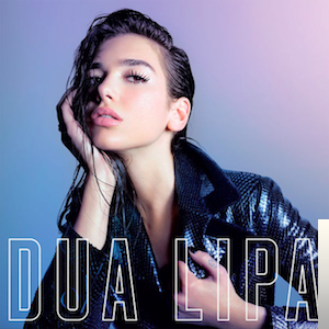 دانلود آلبوم Idgaf (2018) از Dua Lipa