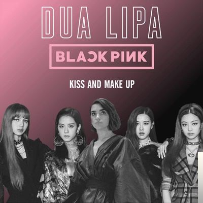 دانلود آلبوم Kiss and Make Up (2019) از Dua Lipa