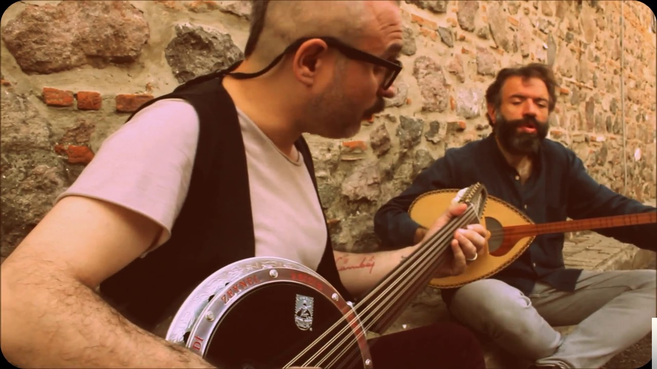 دانلود آلبوم Mican (2018) از Duble Salih