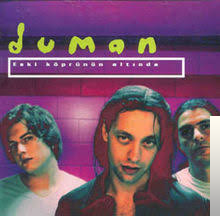 دانلود آلبوم Eski Köprünün Altında (1999) از Duman