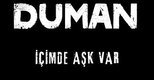 دانلود آلبوم İçimde Aşk Var (2024) از Duman