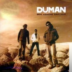 دانلود آلبوم Seni Kendime Sakladım (2004) از Duman
