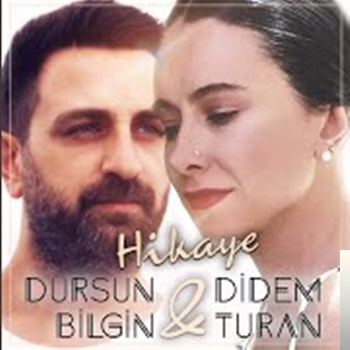 دانلود آلبوم Hikaye (2020) از Dursun Bilgin