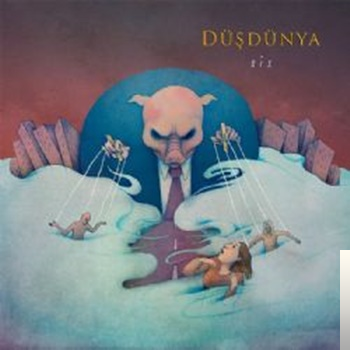 دانلود آلبوم Sis (2019) از Düşdünya