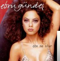 دانلود آلبوم Dön Ne Olur (1999) از Ebru Gündeş