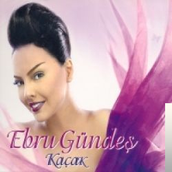 دانلود آلبوم Kaçak (2006) از Ebru Gündeş