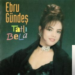 دانلود آلبوم Tatlı Bela (1994) از Ebru Gündeş