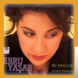 دانلود آلبوم Bu Sahilde (1995) از Ebru Yaşar