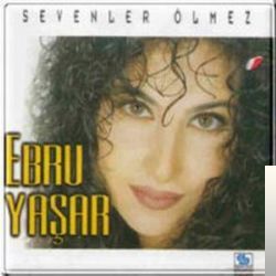 دانلود آلبوم Sevenler Ölmez (1997) از Ebru Yaşar