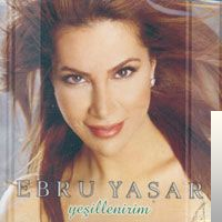 دانلود آلبوم Yeşillenirim (2006) از Ebru Yaşar