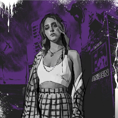دانلود آلبوم Aniden (2019) از Ece