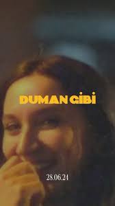 دانلود آلبوم Duman Gibi (2024) از Ece Barak