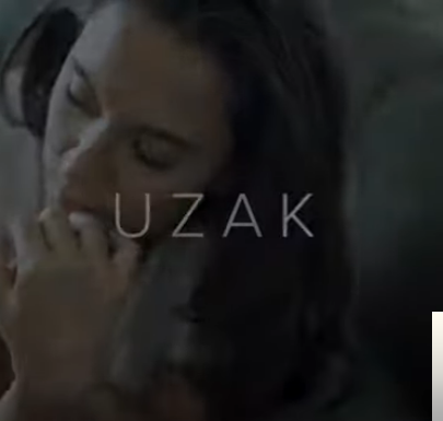دانلود آلبوم Uzak (2019) از Ece Barak