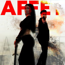دانلود آلبوم Affet (2024) از Ece Kaya