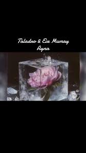 دانلود آلبوم Ayna (2024) از Ece Mumay