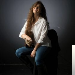 دانلود آلبوم Gitmem (2017) از Ece Mumay