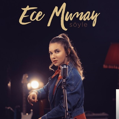 دانلود آلبوم Söyle (2019) از Ece Mumay