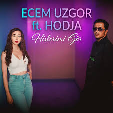 دانلود آلبوم Hislerimi Gör (2024) از Ecem Uzgör