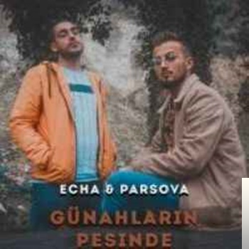 دانلود آلبوم Günahların Peşinde (2019) از Echa
