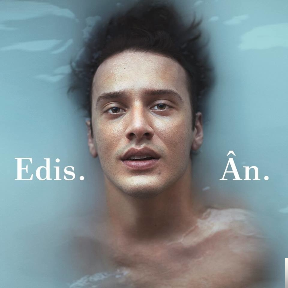 دانلود آلبوم An (2018) از Edis
