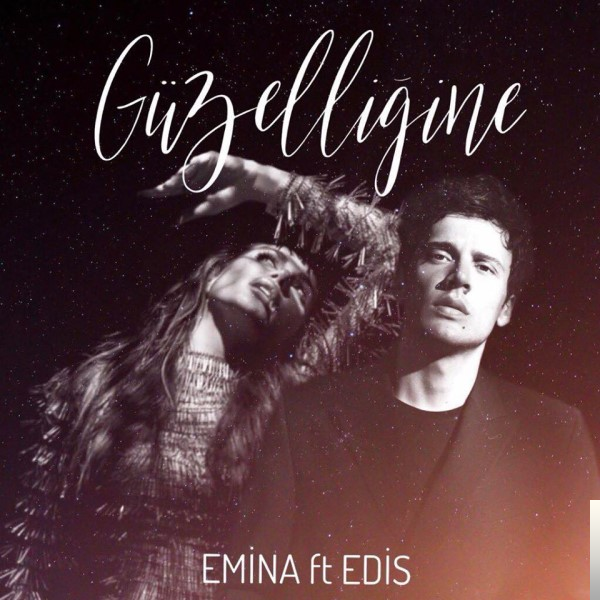 دانلود آلبوم Güzelliğine (2018) از Edis