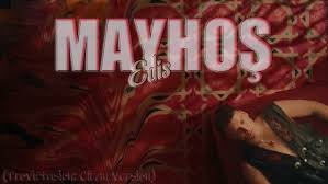 دانلود آلبوم Mayhoş (2024) از Edis