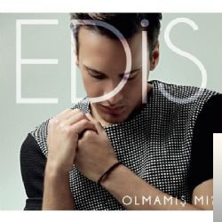 دانلود آلبوم Olmamış mı (2015) از Edis