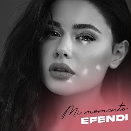 دانلود آلبوم Mi Momento (2024) از Efendi