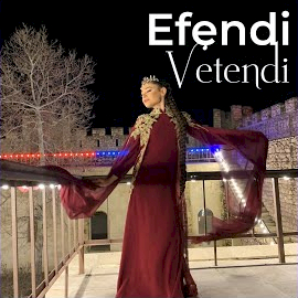 دانلود آلبوم Vetendi (2024) از Efendi