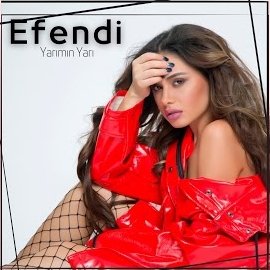 دانلود آلبوم Yarımın Yarı (2024) از Efendi