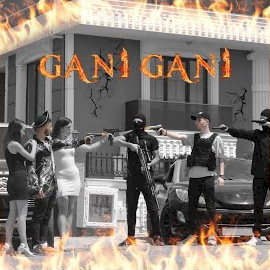 دانلود آلبوم Gani Gani (2024) از Eflah