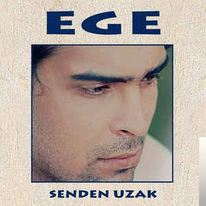 دانلود آلبوم Senden Uzak (1995) از Ege