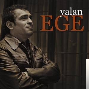 دانلود آلبوم Yalan (2014) از Ege