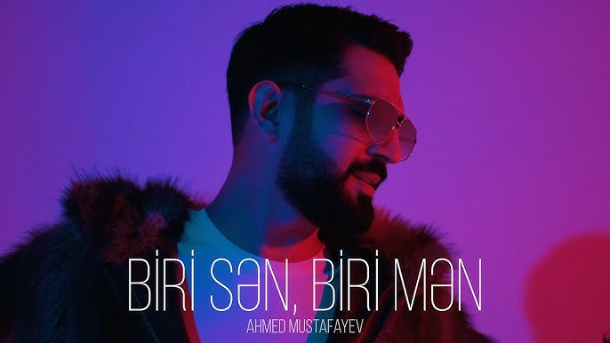 دانلود آلبوم Biri sen Biri men (2025) از Ehmed Mustafayev