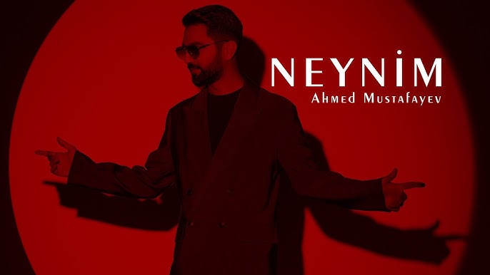 دانلود آلبوم Neynim (2024) از Ehmed Mustafayev