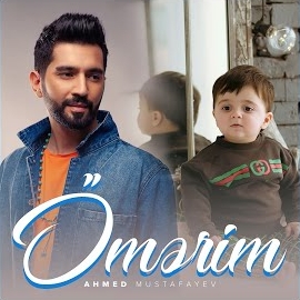 دانلود آلبوم Ömerim (2024) از Ehmed Mustafayev