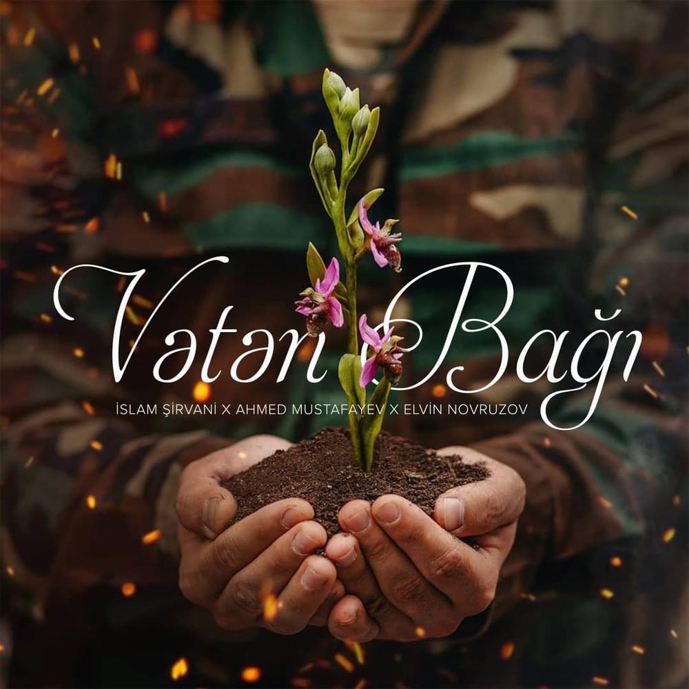 دانلود آلبوم Veten Bağı (2025) از Ehmed Mustafayev
