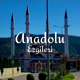 دانلود آلبوم Anadolu Ezgileri (2024) از Eizon Beatz