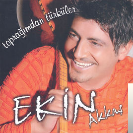 دانلود آلبوم Toprağımdan Türküler (2008) از Ekin
